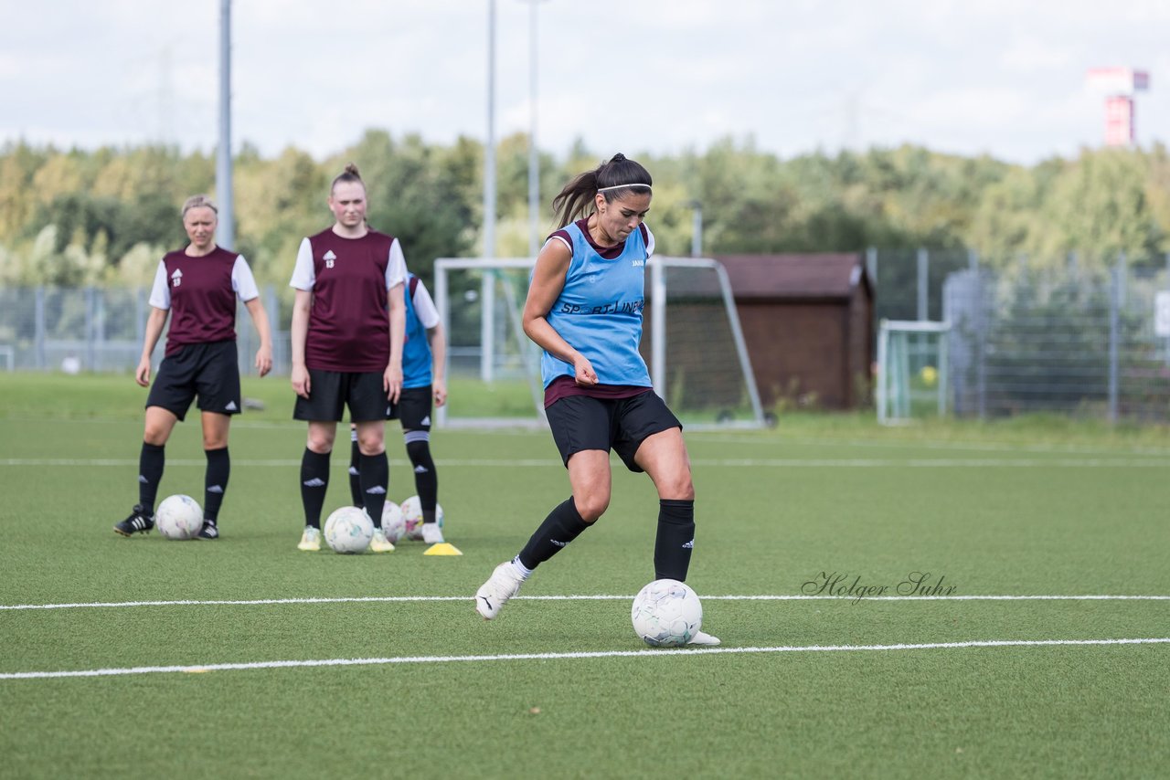 Bild 442 - Saisonstart Oberliga